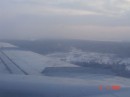 A VIEW FROM THE PALNE AND GUESS WHAT - SNOW188 * 448 x 336 * (9KB)